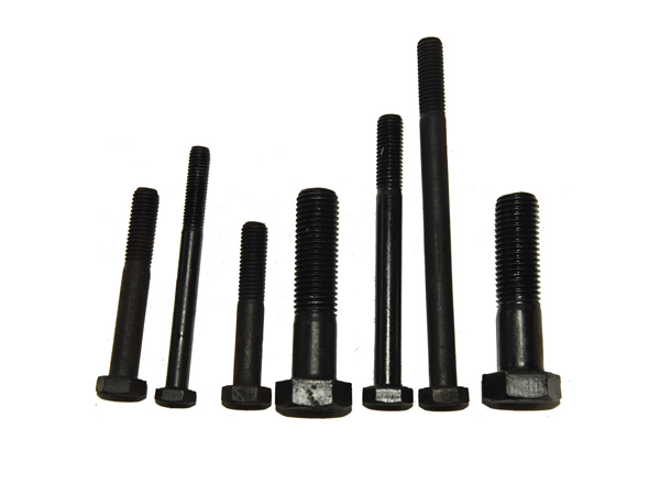 High-strength bolts